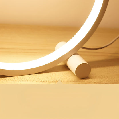 Rytz – Lampe de table moderne à induction