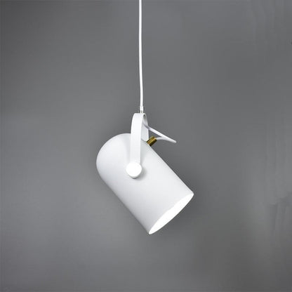 Mia – Macaron LED-Aluminium Suspension