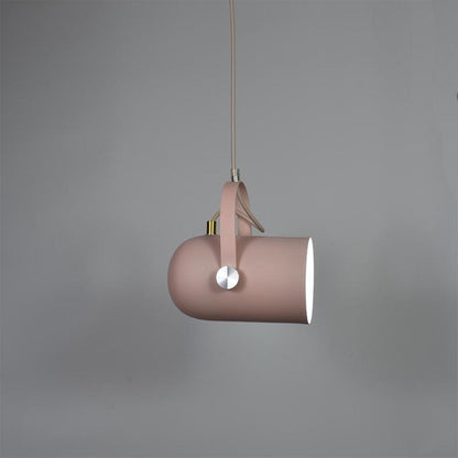 Mia – Macaron LED-Aluminium Suspension