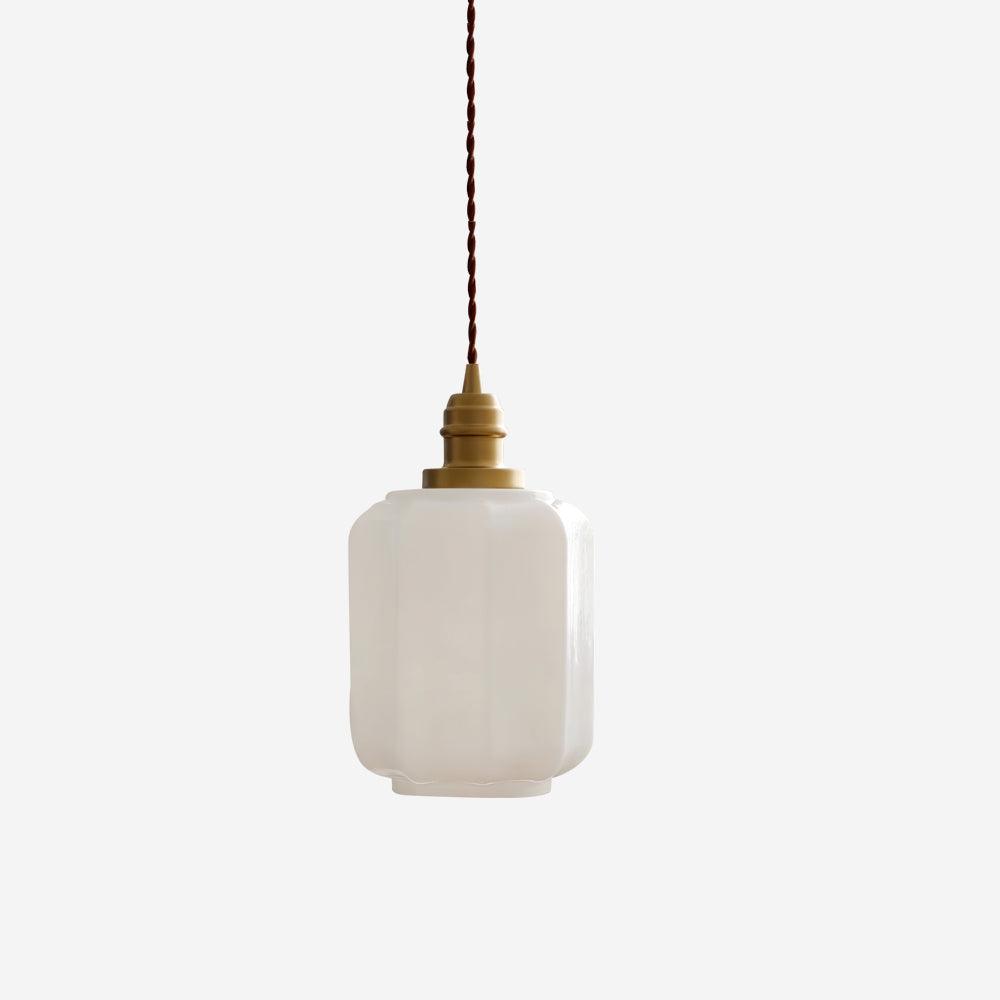 Giselle – Suspension en verre