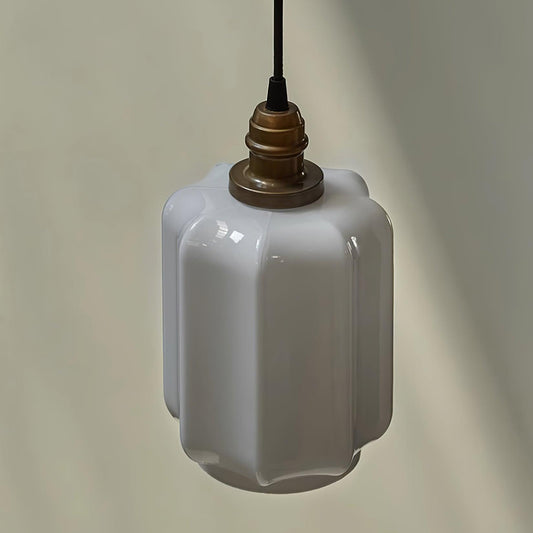 Henrika – Suspension dans un design de luxe léger