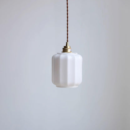 Henrika – Suspension dans un design de luxe léger