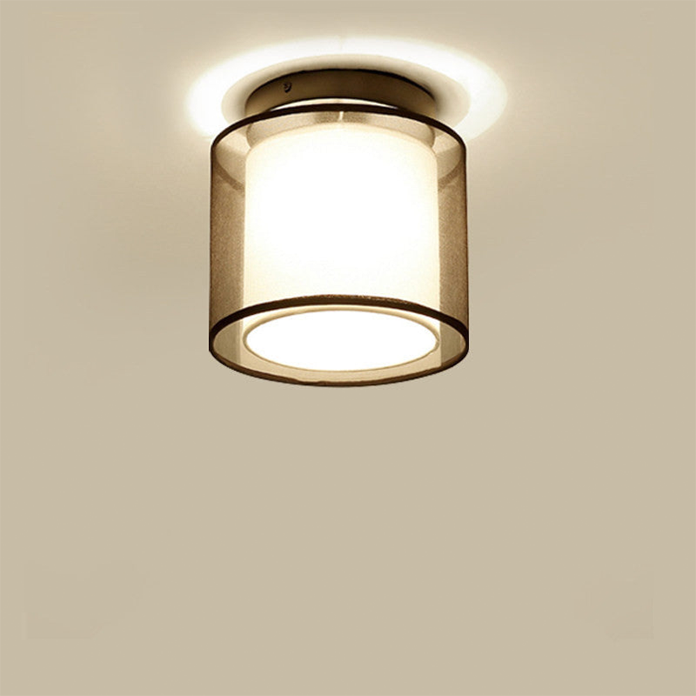 Frieda – Plafonnier Vintage Élégant