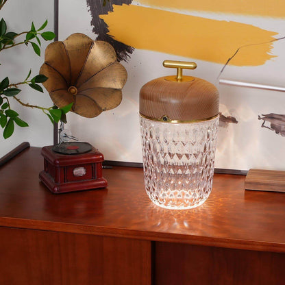 Naoki – Lampe de table LED