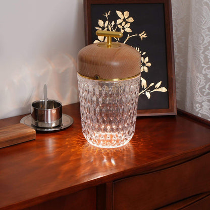 Naoki – Lampe de table LED