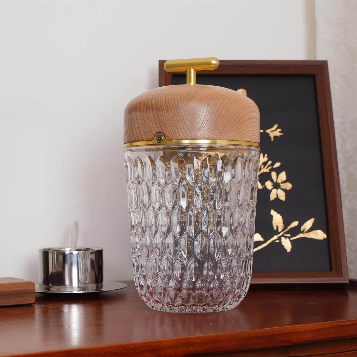 Naoki – Lampe de table LED