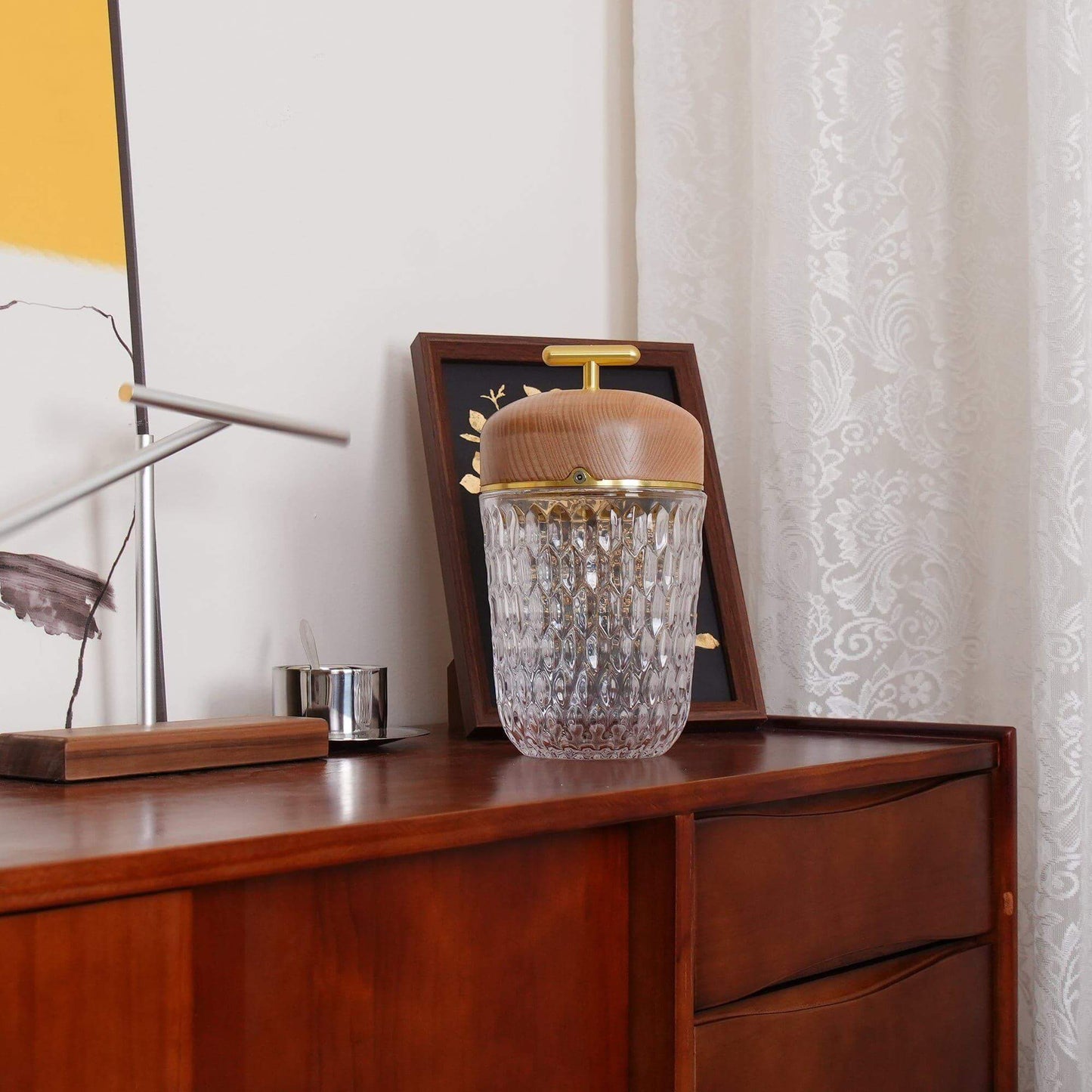 Naoki – Lampe de table LED