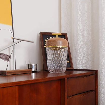 Naoki – Lampe de table LED