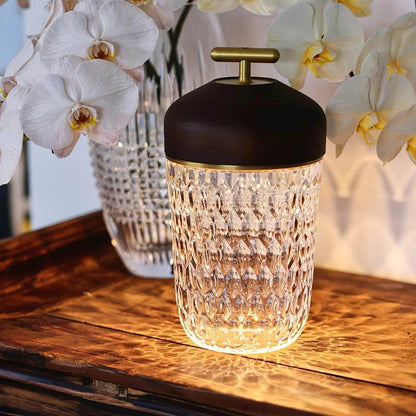 Naoki – Lampe de table LED