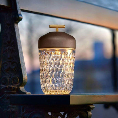 Naoki – Lampe de table LED