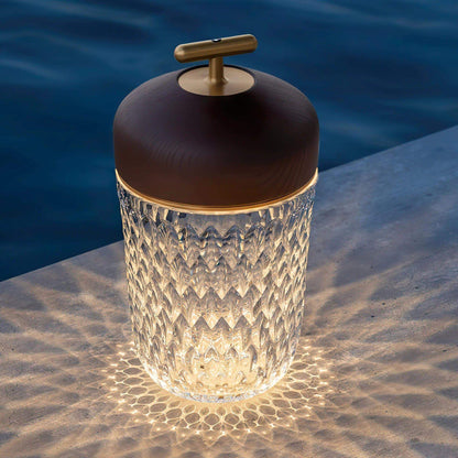 Naoki – Lampe de table LED