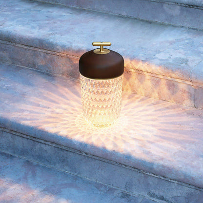 Naoki – Lampe de table LED