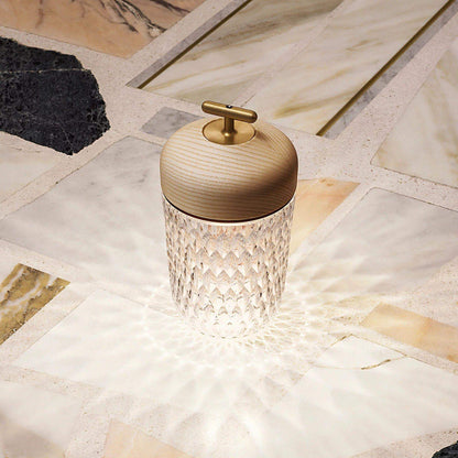 Naoki – Lampe de table LED