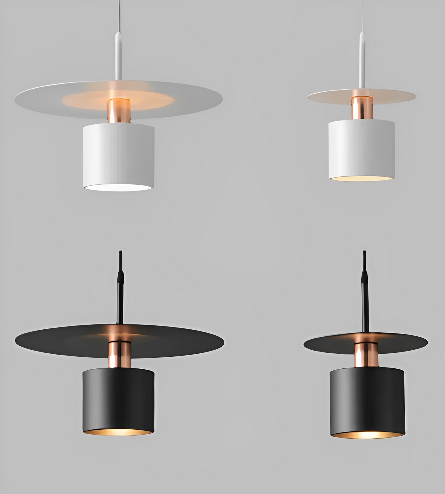 Jetty – Suspension moderne avec silhouette marquante