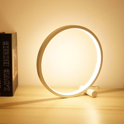 Rytz – Lampe de table moderne à induction