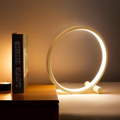 Grae – Lampe de table tactile moderne