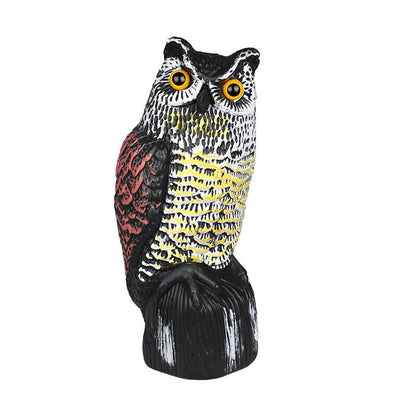 Marlo – Attrape de Hibou Rotative à 360°