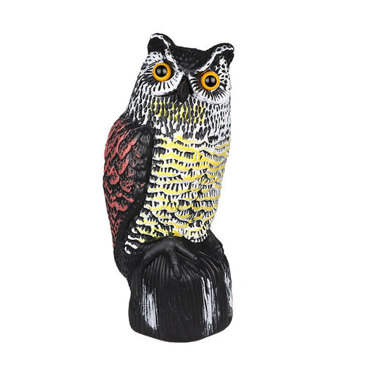 Marlo – Attrape de Hibou Rotative à 360°