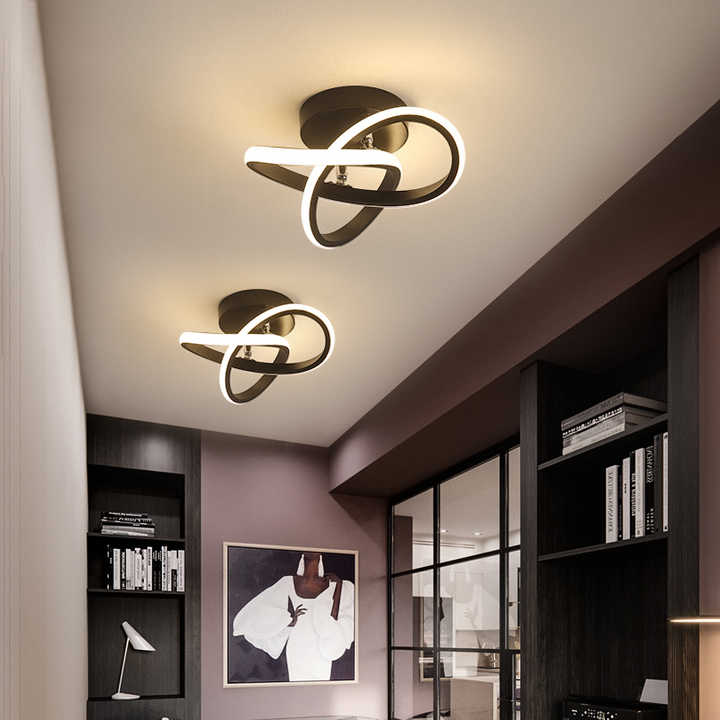 Smartéa – Lampe tactile intelligente au design moderne