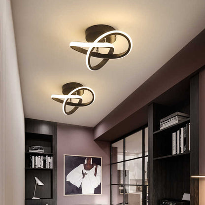 Smartéa – Lampe tactile intelligente au design moderne