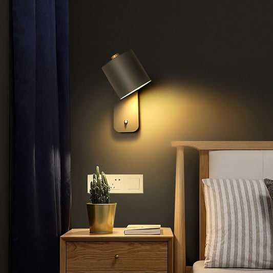 Appliques murales LED modernes
