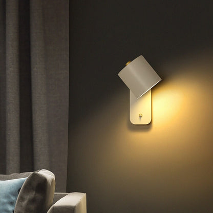 Appliques murales LED modernes