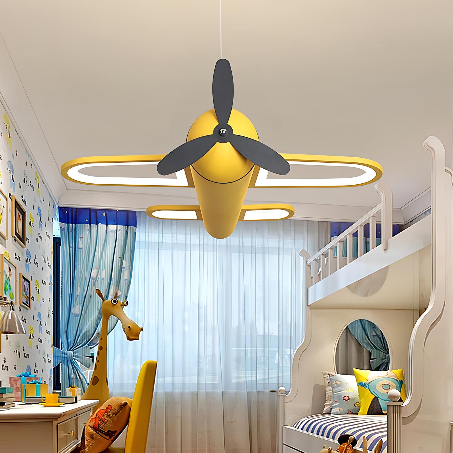 Aero – Plafonnier pour enfants