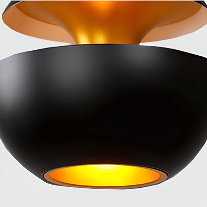 Allen – Tête Unique Alliance Zinc Lustre