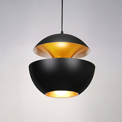 Allen – Tête Unique Alliance Zinc Lustre