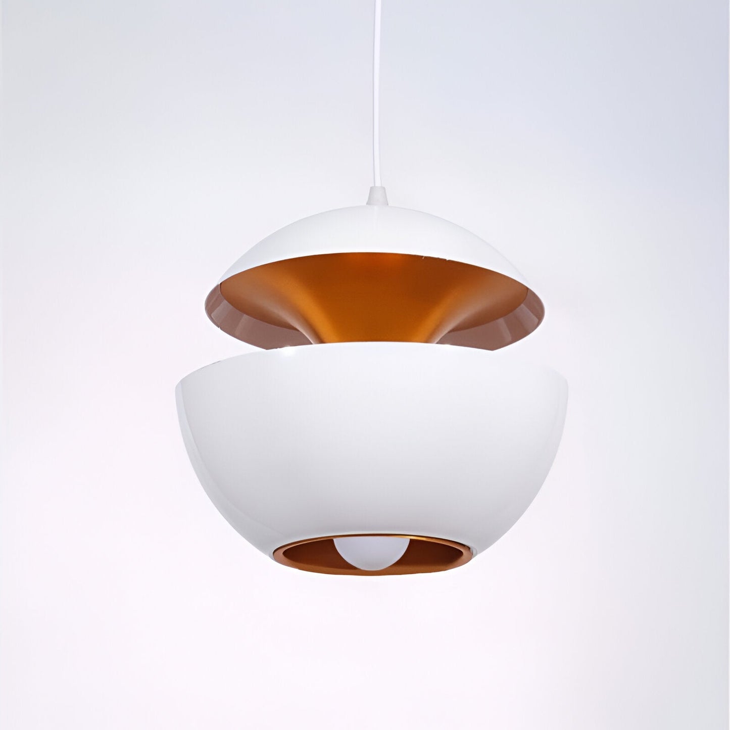 Allen – Tête Unique Alliance Zinc Lustre