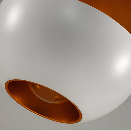 Allen – Tête Unique Alliance Zinc Lustre