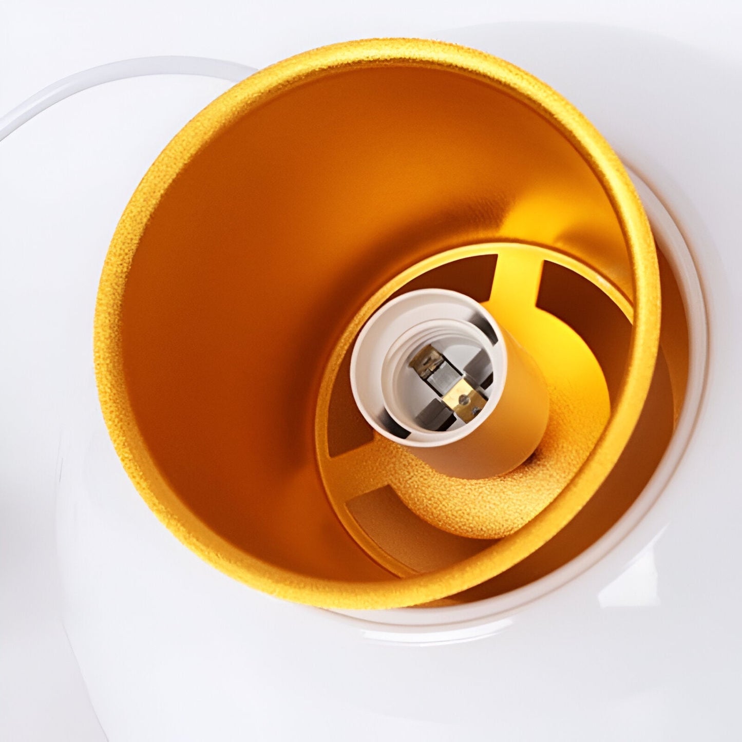 Allen – Tête Unique Alliance Zinc Lustre