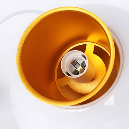 Allen – Tête Unique Alliance Zinc Lustre