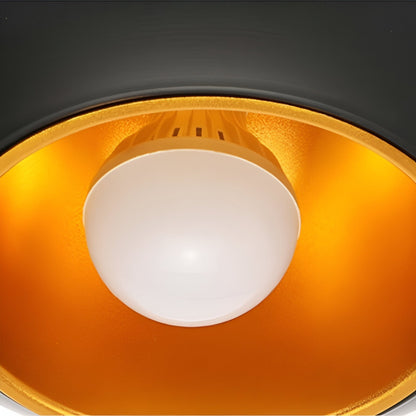 Allen – Tête Unique Alliance Zinc Lustre