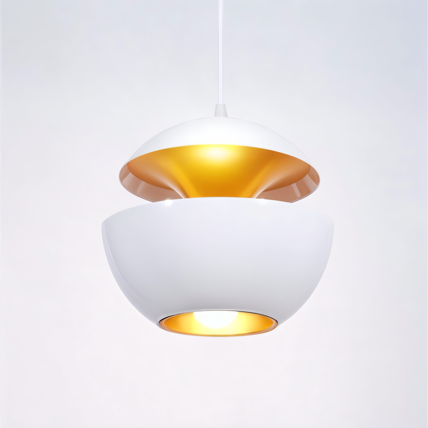 Allen – Tête Unique Alliance Zinc Lustre