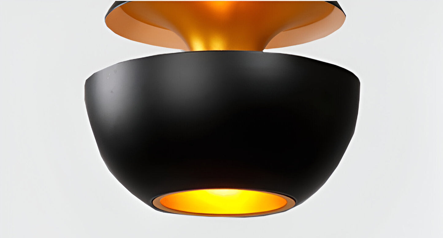 Allen – Tête Unique Alliance Zinc Lustre