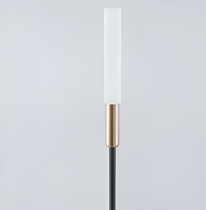 ReedGlow – Lampe de jardin à LED solaire