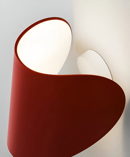 Applique Murale Moderne Réglable Curve