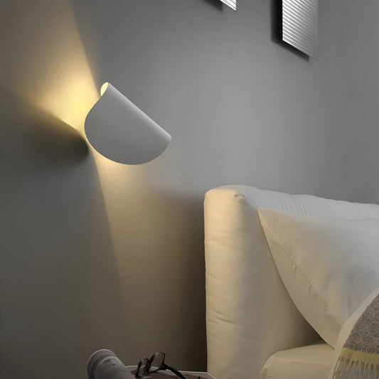 Curve Scone - Applique murale pivotante Twist