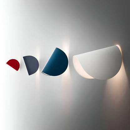 Applique Murale Moderne Réglable Curve