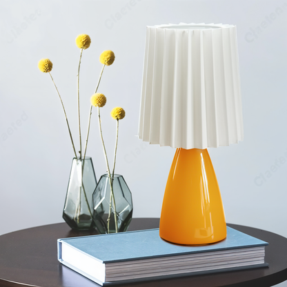 Salve – Lampe de table en céramique design de luxe