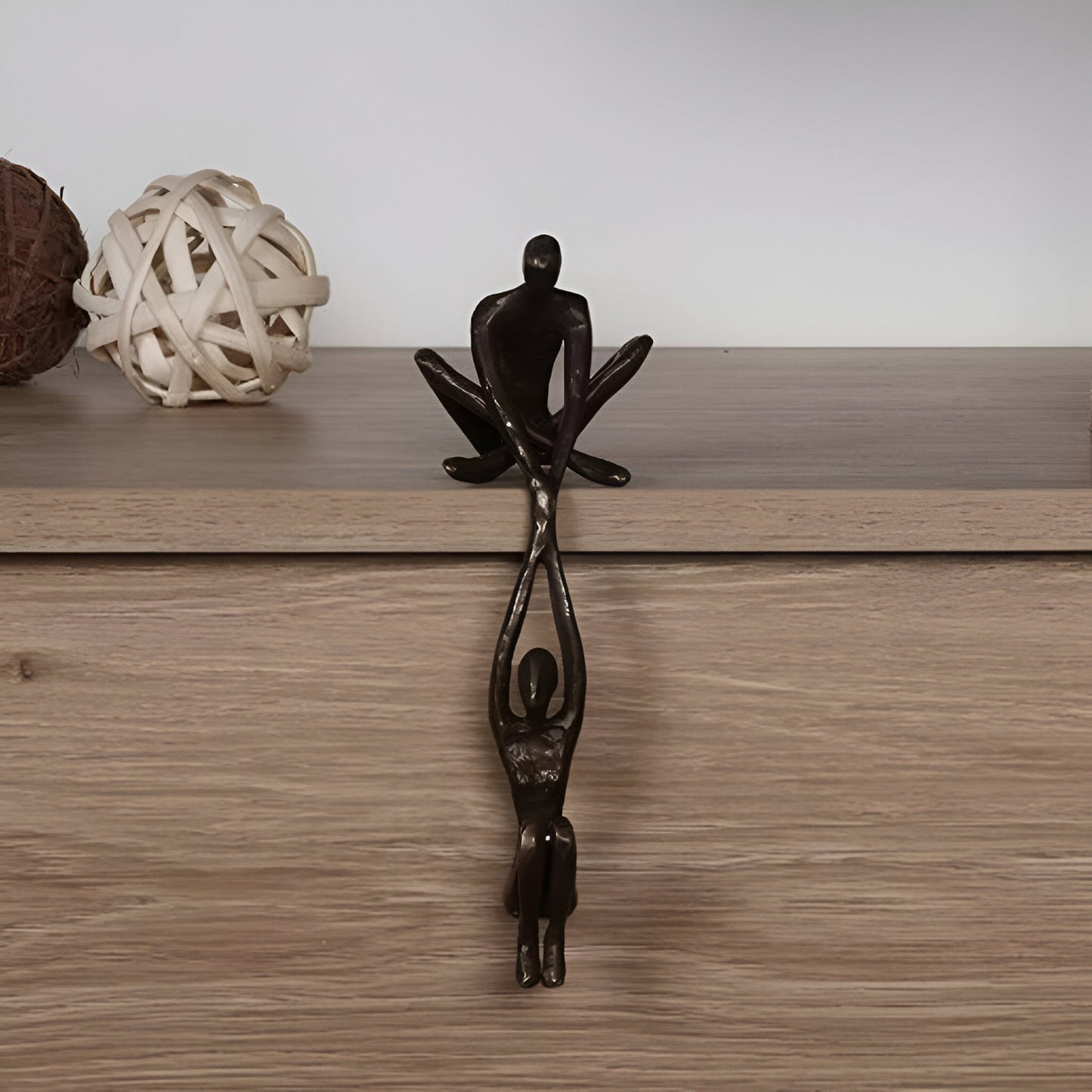 Joris – Moderne Résine-Figurine Décorative