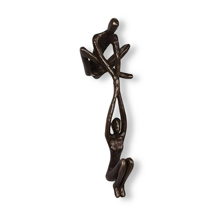 Joris – Moderne Résine-Figurine Décorative