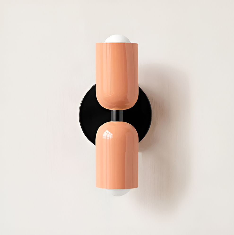 Luminaire Double Face De Style Français