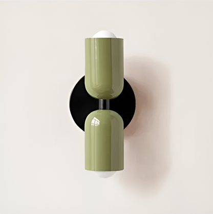 Luminaire Double Face De Style Français