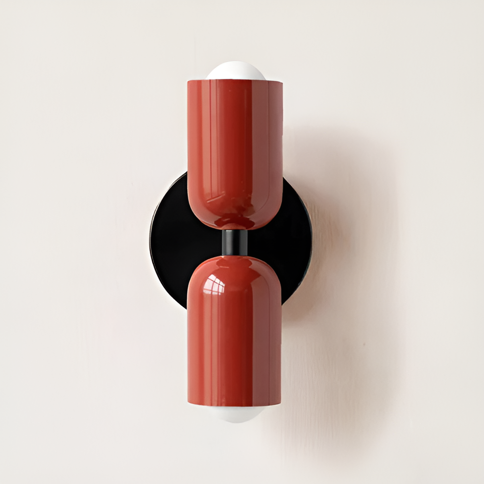 Luminaire Double Face De Style Français
