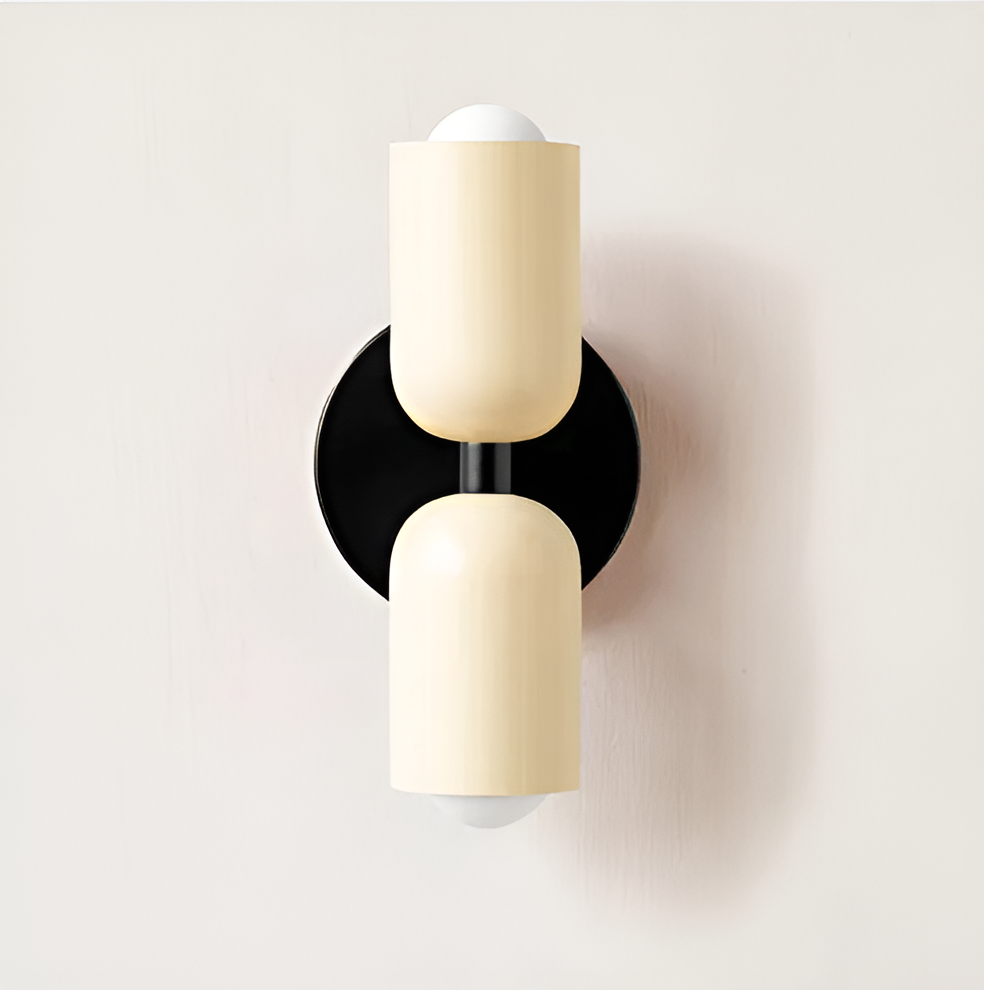 Luminaire Double Face De Style Français