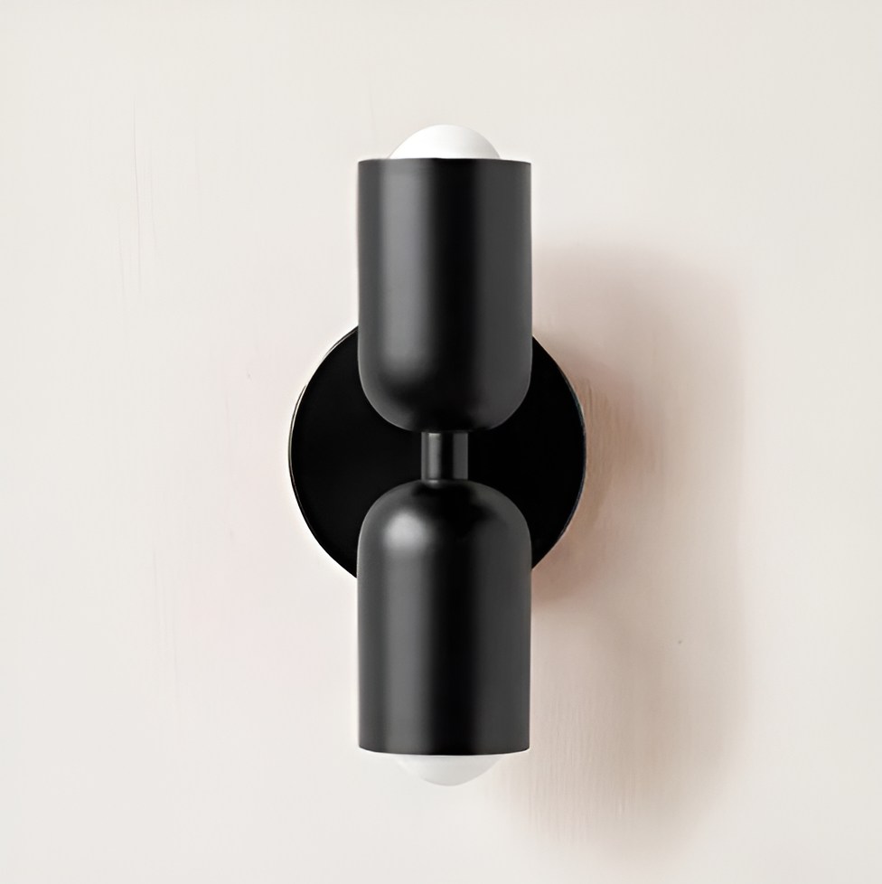 Luminaire Double Face De Style Français