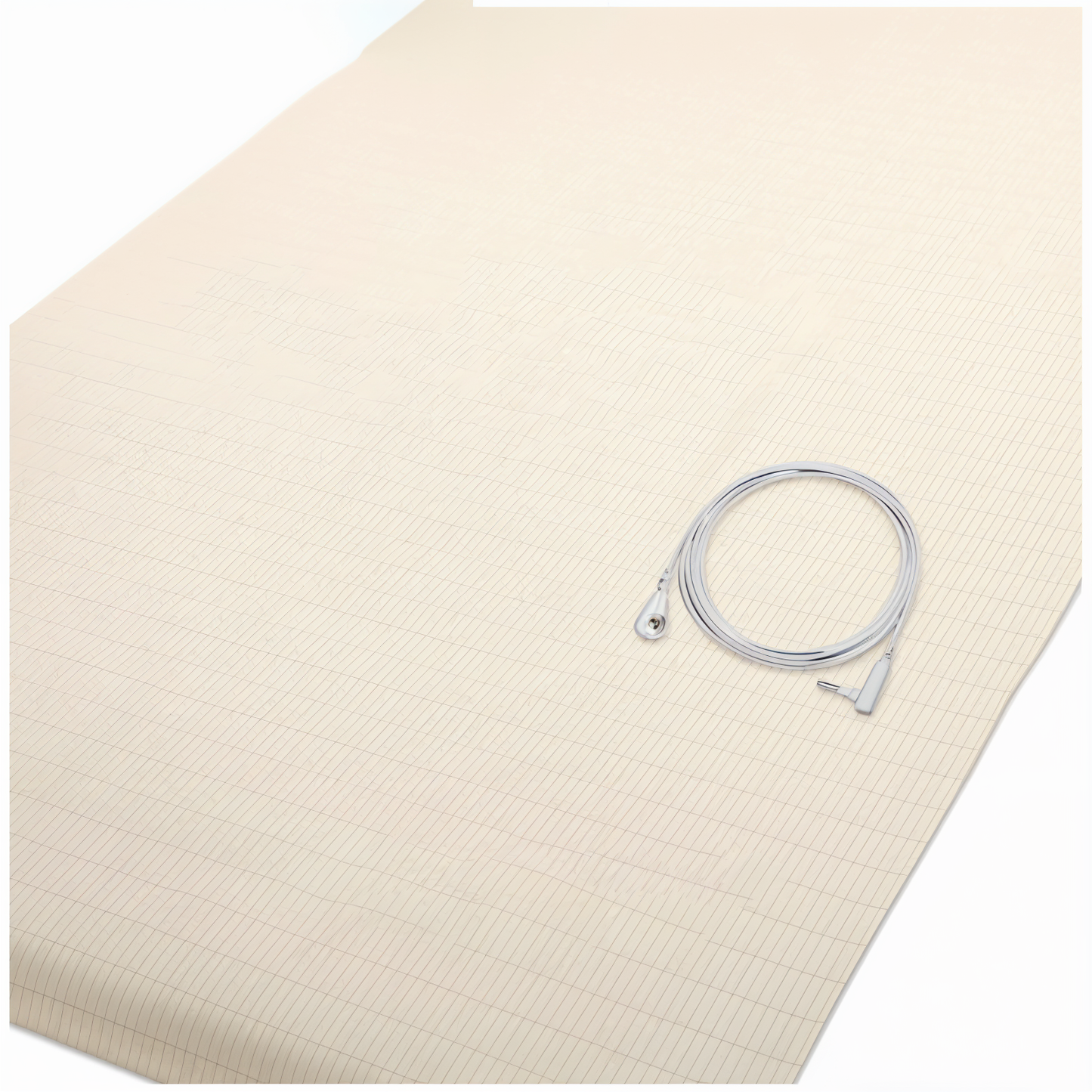 Vert – Drap de terre