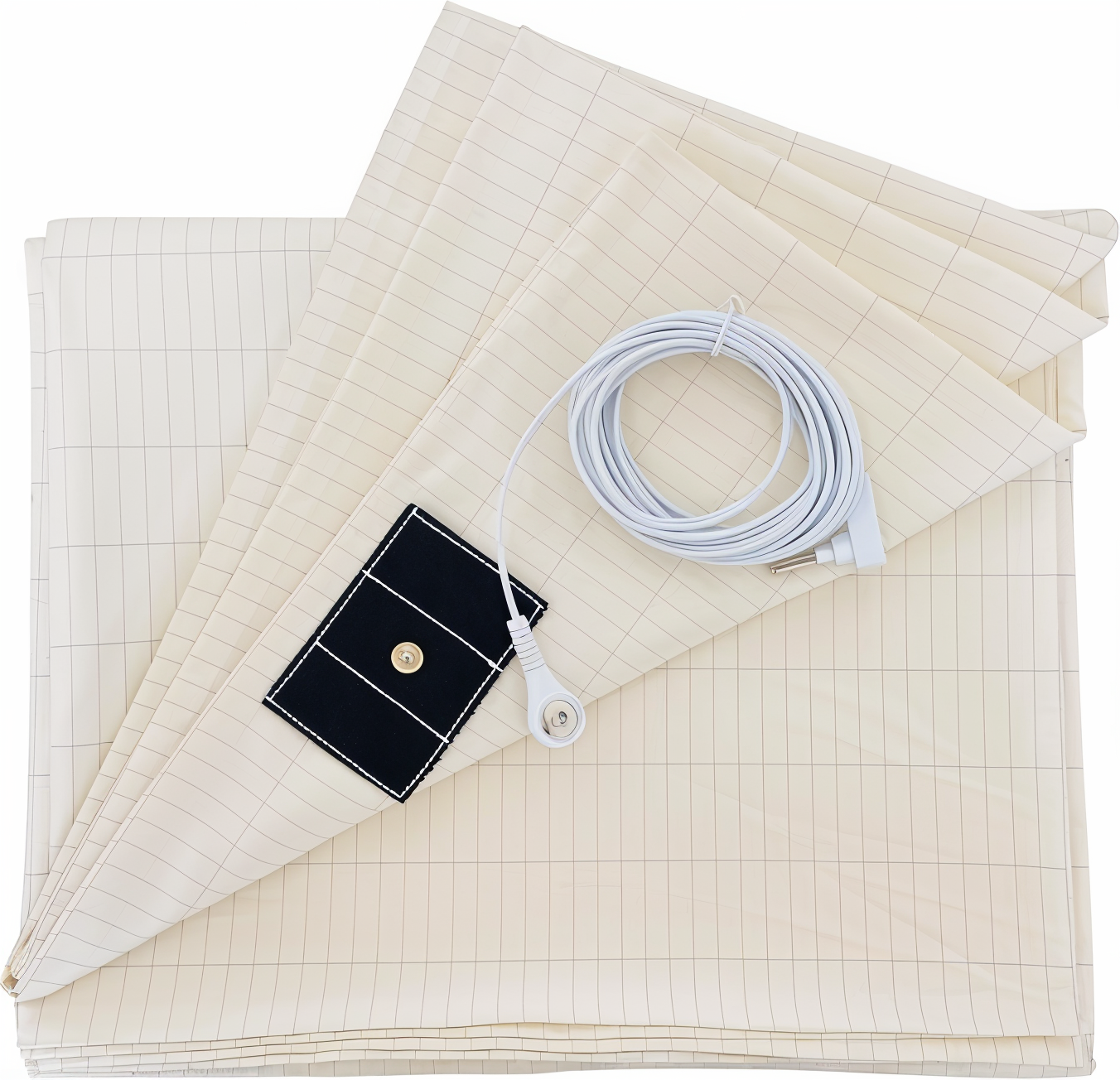 Vert – Drap de terre